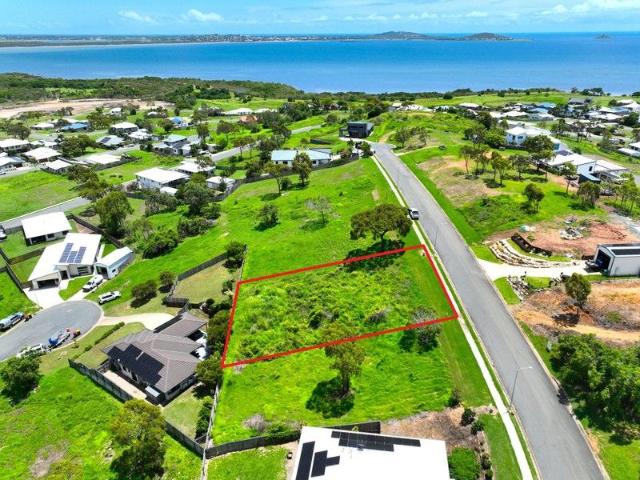 Land for sale in Bowen, Queensland