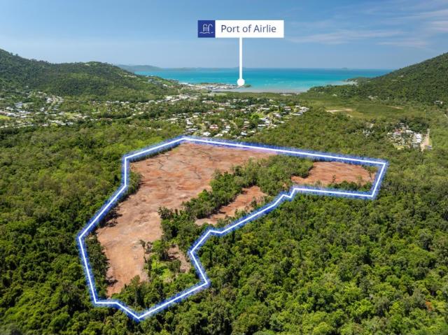 Property for sale in Airlie Beach, Queensland