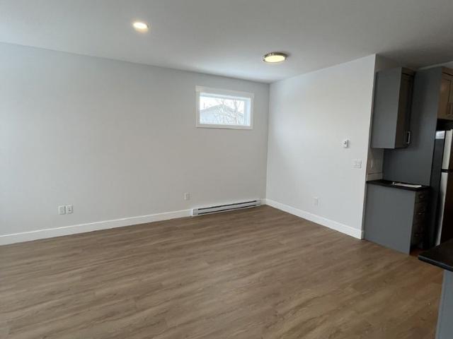 Apartment for rent in Fort St. John, British Columbia