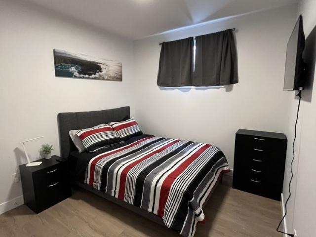 Apartment for rent in Fort St. John, British Columbia