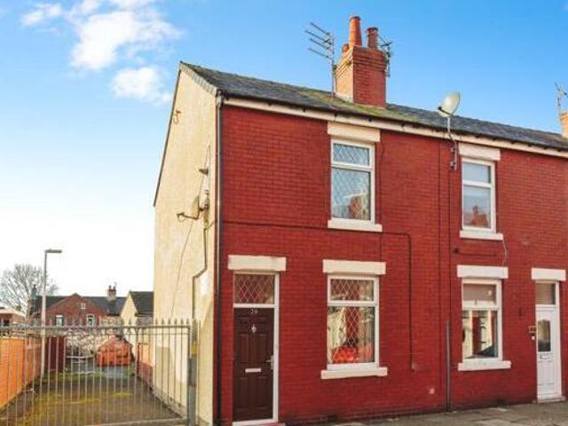 House for sale in Blackpool