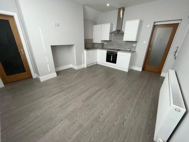 Apartment for rent in Heaton Park, Bury