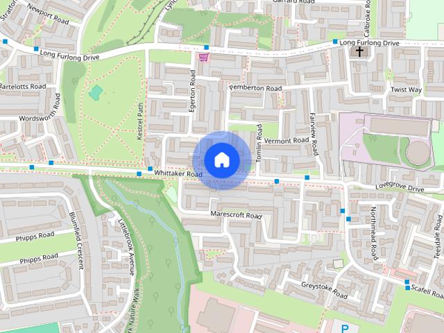 House for rent in Slough, Isle Of Man