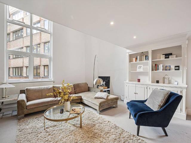 Studio for rent in Chelsea, Greater London
