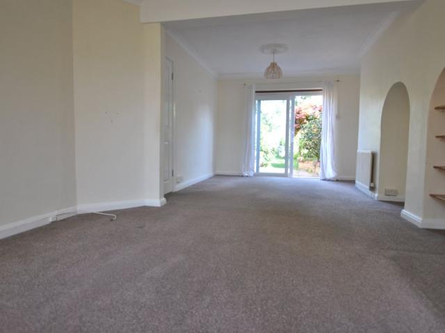 House for rent in London Borough of Lewisham, Forest Hill