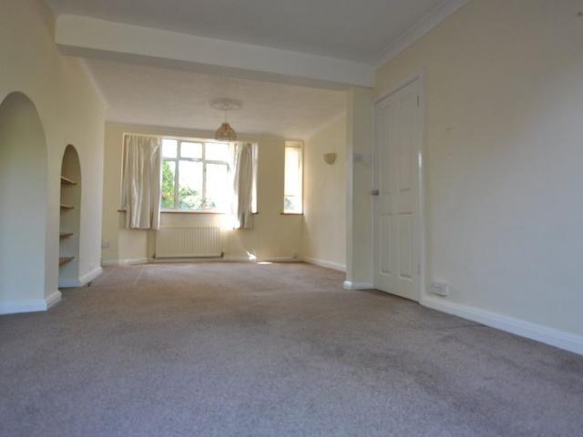 House for rent in London Borough of Lewisham, Forest Hill
