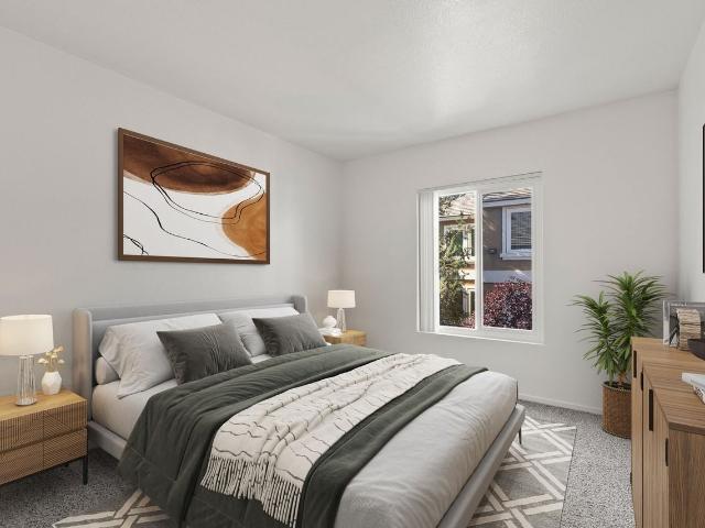 Apartment for rent in Reno, Nevada
