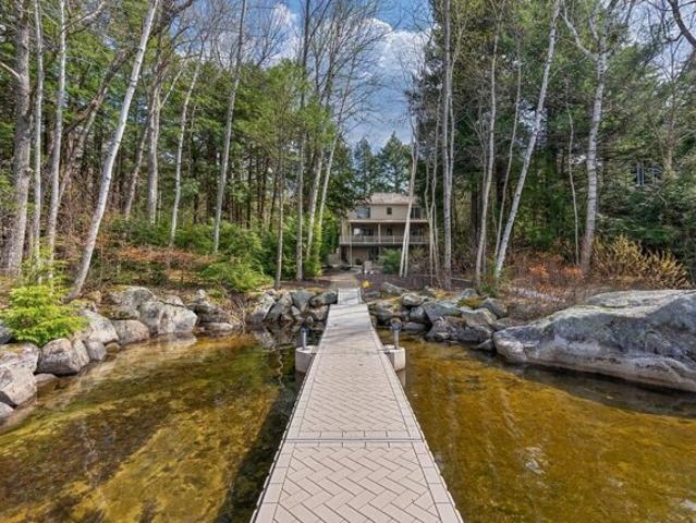 House for sale in Raymond, Maine