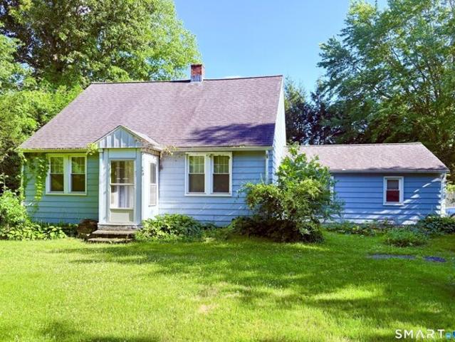 House for sale in Middlebury, Connecticut