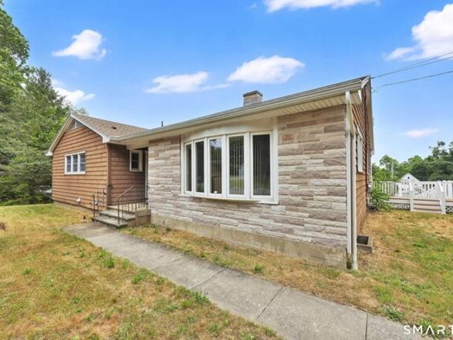 House for sale in Windham, Connecticut