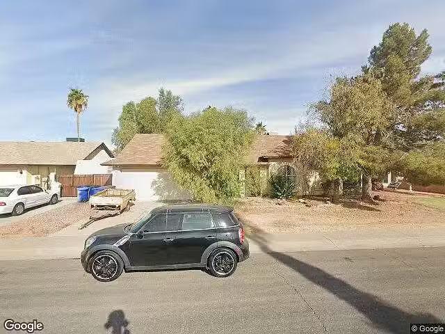 House for rent in Chandler