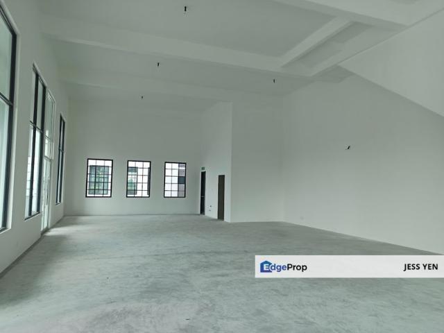 Shop for rent in Kajang, Langat