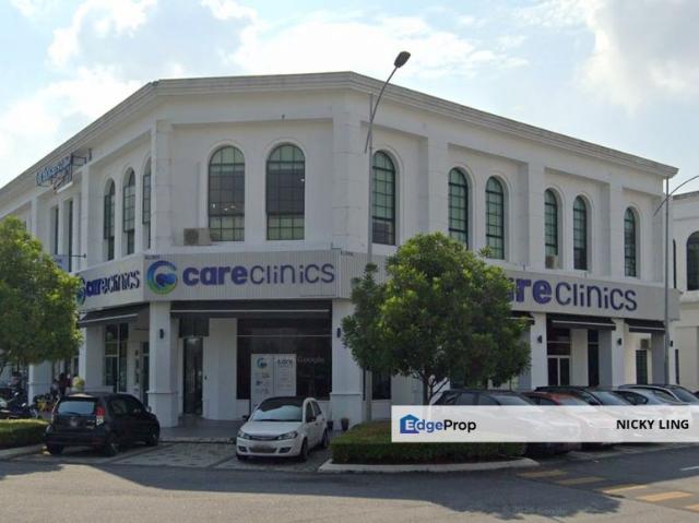 Shop for rent in Eco Majestic, Majlis Perbandaran Kajang