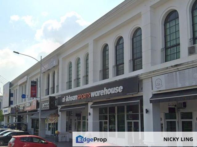Shop for sale in Eco Majestic, Majlis Perbandaran Kajang