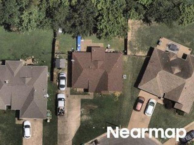 House for sale in Memphis, West Tennessee