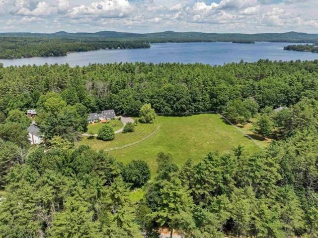 House for sale in New Hampshire