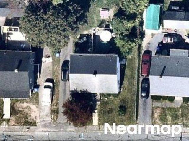 House for sale in Bristol, Massachusetts