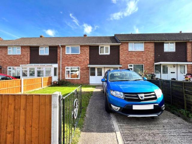 House for rent in Tupsley, Lower Bullingham