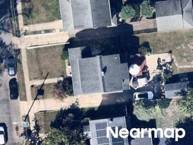 House for sale in Dunellen, New Jersey