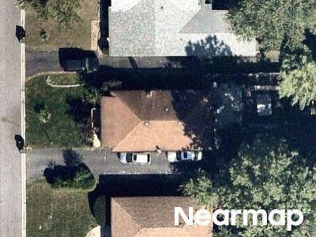 House for sale in Hazel Crest, Illinois