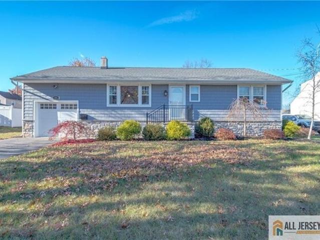 House for sale in Dunellen, New Jersey