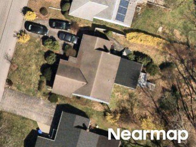 House for sale in Poughkeepsie, New York