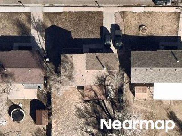 House for sale in Colorado Springs, Colorado