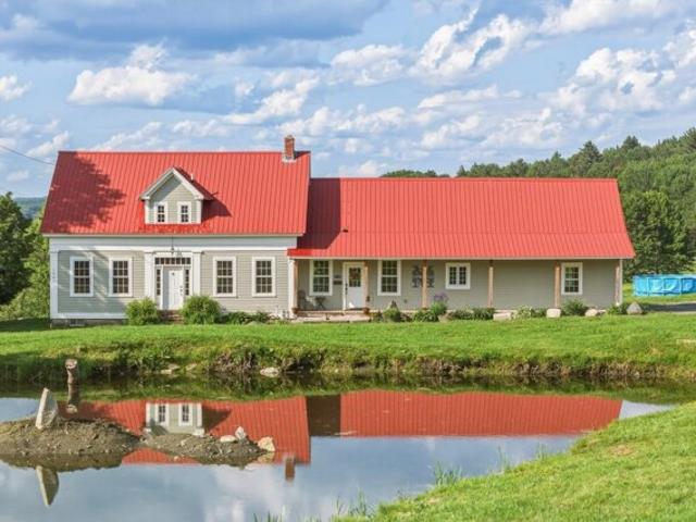 House for sale in Cabot, Vermont