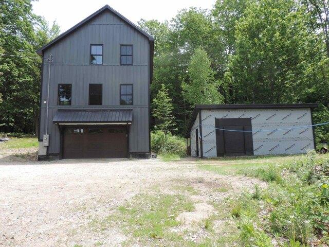 House for sale in New Hampshire