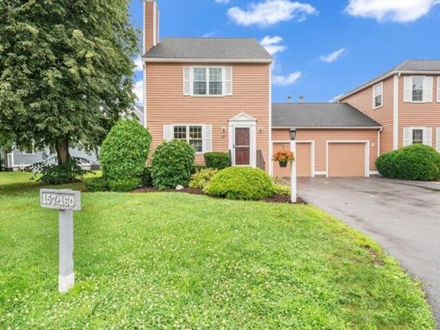 Condo for sale in Amesbury, Massachusetts