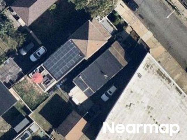 House for sale in Newark, New Jersey