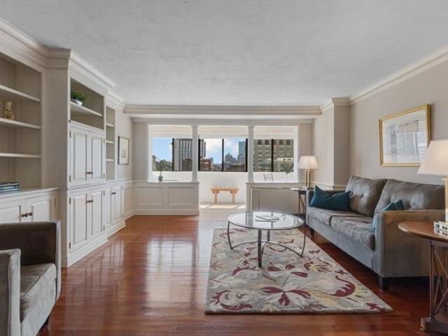Condo for sale in Boston, Massachusetts