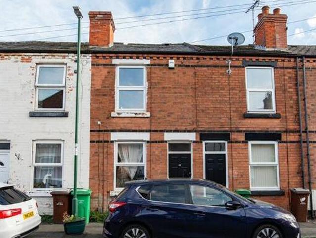 House for sale in Haddon, East Midlands