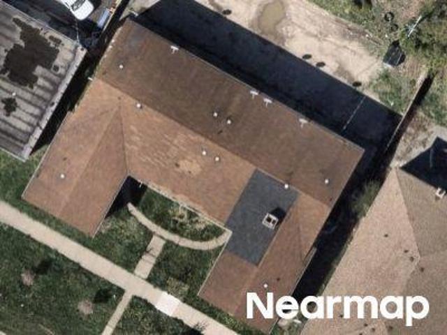Property for sale in Detroit, Michigan