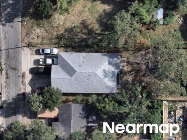 House for sale in Tampa, Florida