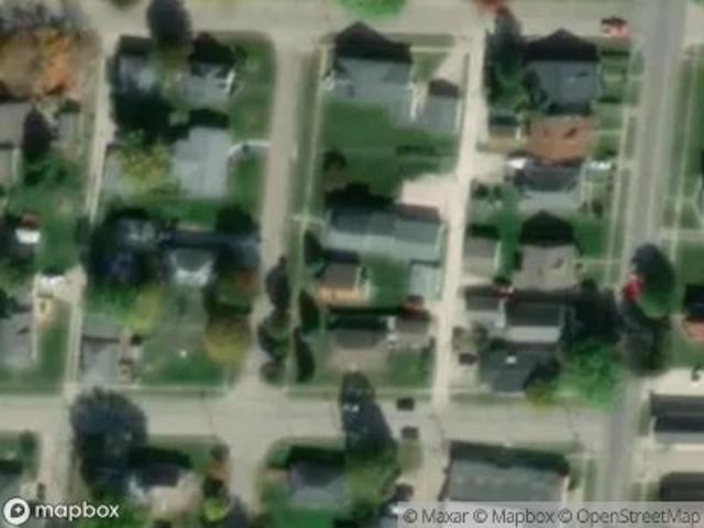 House for sale in Burlington, Iowa