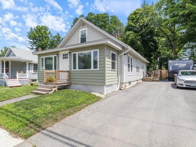 House for sale in New Hampshire