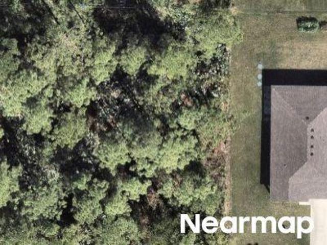 Land for sale in Palm Bay, Florida