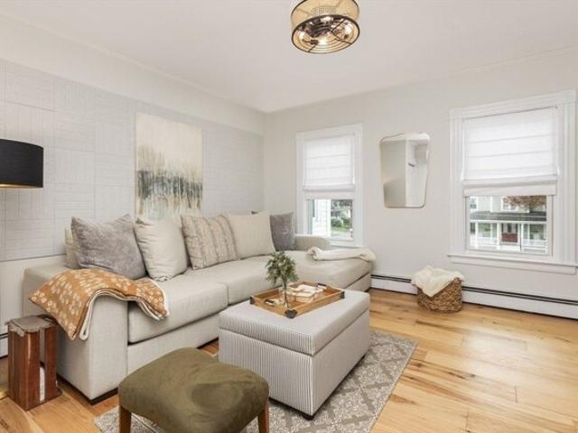 Condo for sale in Andover, Massachusetts