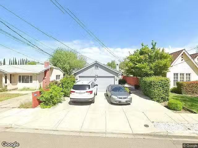 House for rent in Stockton
