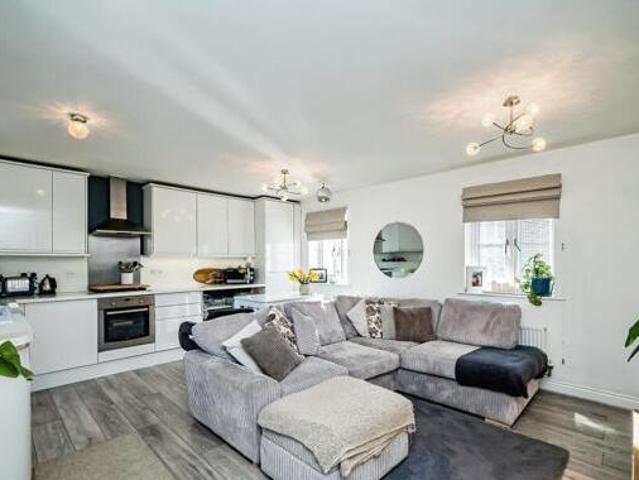 House for sale in Aylesbury, Buckinghamshire