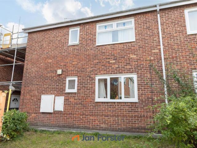 Apartment for rent in Tynemouth, North Tyneside