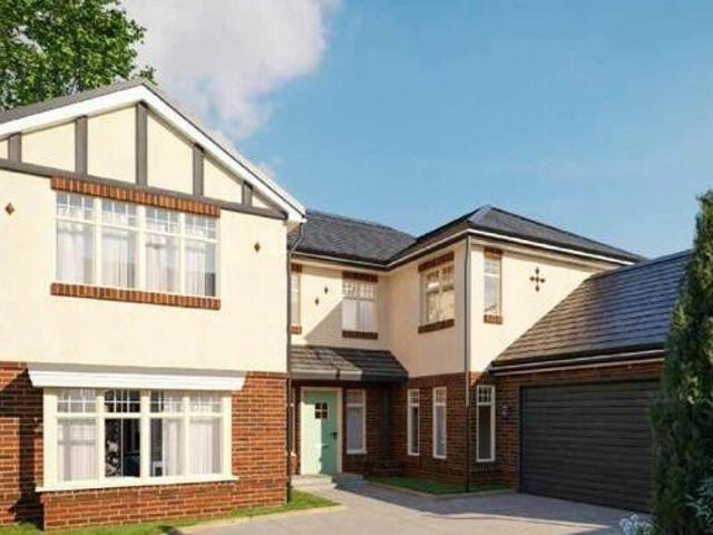 House for sale in Lyons, Greater London