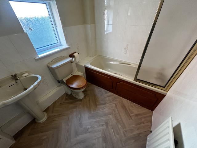 House for rent in Preston, Goosnargh