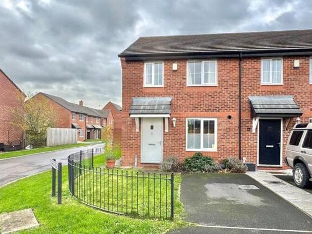 House for sale in Whittingham, Higher Bartle