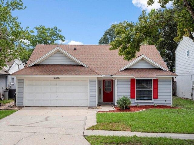 House for sale in Lake Mary