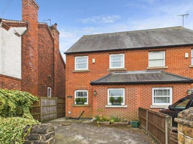 House for sale in Haddon, East Midlands