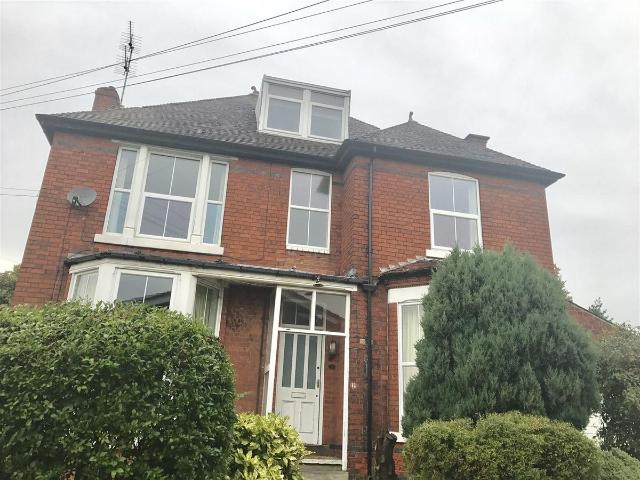 Apartment for rent in Woodthorpe, Gedling