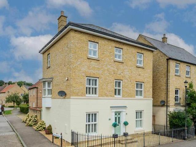 House for sale in Lyons, Greater London