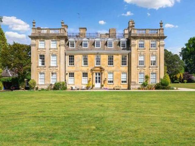 House for sale in Benhall, Golden Valley